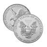 Onza American Eagle 1 oz Plata | Bullion de segunda mano | Comprar online